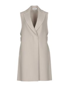 Пальто JIL Sander