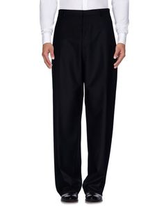 Повседневные брюки Lanvin
