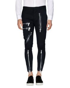Повседневные брюки Dsquared2