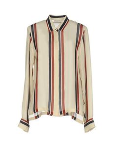 Pубашка Dries VAN Noten