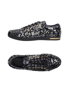 Низкие кеды и кроссовки Dolce & Gabbana