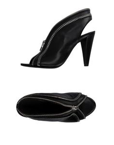 Сандалии Alexander Wang