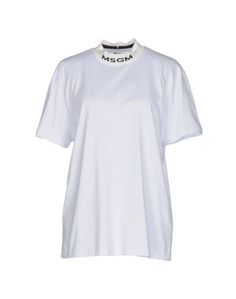 Футболка Msgm
