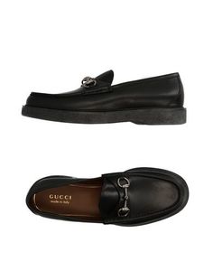 Мокасины Gucci