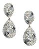 Категория: Серьги женские Atelier Swarovski