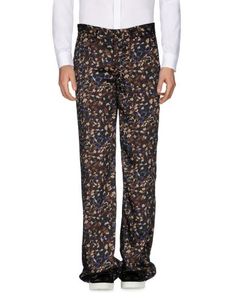 Повседневные брюки Msgm