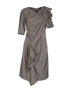 Платье до колена Isabel Marant