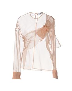 Блузка Msgm
