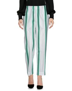 Повседневные брюки Marni