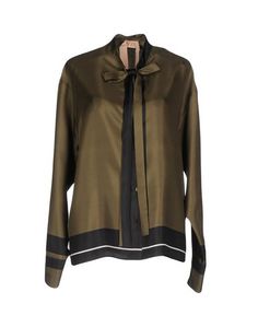 Pубашка N° 21