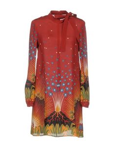 Короткое платье Valentino