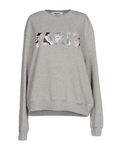 Толстовка Msgm