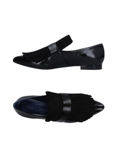 Мокасины Proenza Schouler