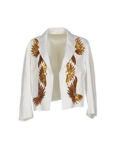 Пиджак Dries VAN Noten
