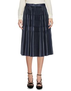 Юбка длиной 3/4 Msgm