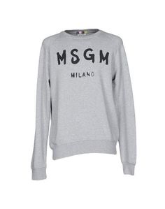 Толстовка Msgm