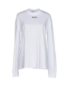 Футболка Msgm