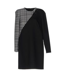 Короткое платье Versace
