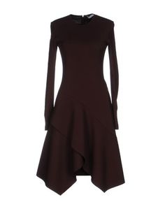 Платье до колена Givenchy
