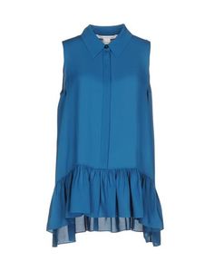 Топ без рукавов Diane VON Furstenberg