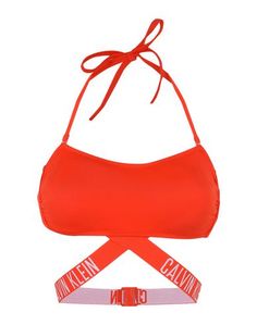 Купальный бюстгальтер Calvin Klein