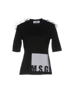 Футболка Msgm