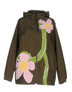 Куртка Prada