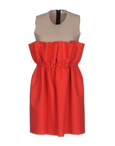 Топ без рукавов Msgm