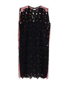 Короткое платье Msgm