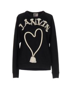 Толстовка Lanvin