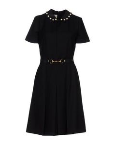 Короткое платье Gucci
