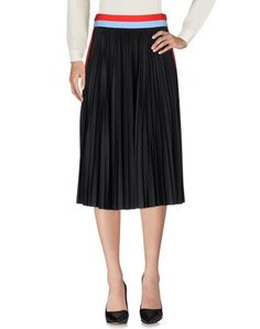 Юбка длиной 3/4 Msgm