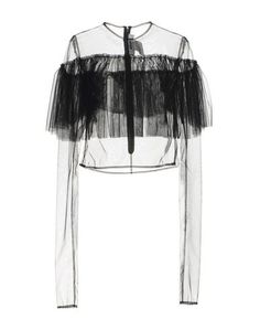 Pубашка Msgm