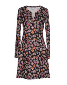 Короткое платье Diane VON Furstenberg