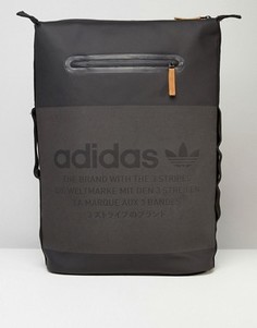 Черный рюкзак adidas Originals NMD BK6737 - Черный