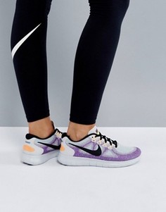 Кроссовки Nike Running Free Run 2 - Белый