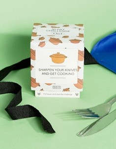 Набор 30 Day Chef Challenge Doiy - Мульти