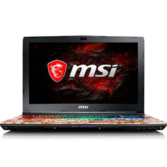 Ноутбук игровой MSI