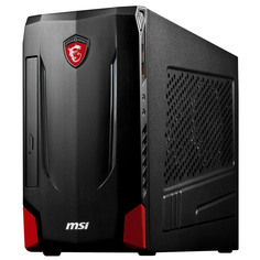 Системный блок игровой MSI