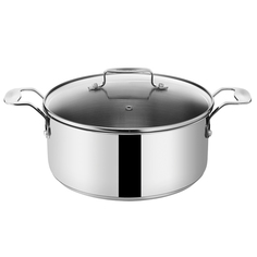 Кастрюля (Jamie Oliver) Tefal