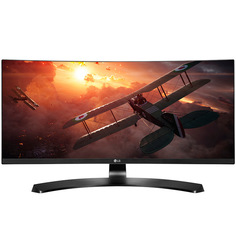 Монитор игровой LG