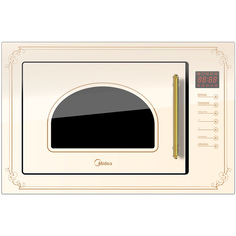 Встраиваемая микроволновая печь Midea