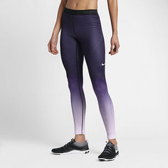 Женские тайтсы для тренинга Nike Pro HyperWarm