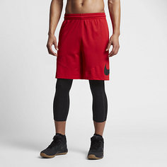 Мужские баскетбольные шорты Nike Swoosh 23 см