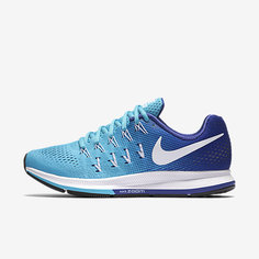 Женские беговые кроссовки Nike Air Zoom Pegasus 33