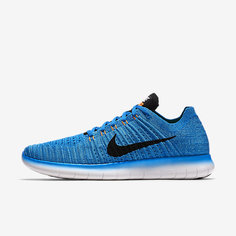 Мужские беговые кроссовки Nike Free RN Flyknit