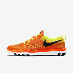 Женские кроссовки для тренинга Nike Free TR Focus Flyknit