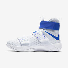 Мужские баскетбольные кроссовки Nike Zoom LeBron Soldier 10