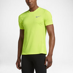 Мужская беговая футболка Nike Dry Miler