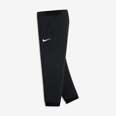 Флисовые капри для тренинга для девочек школьного возраста Nike Dry